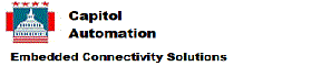 Cyclonic Systems Logo